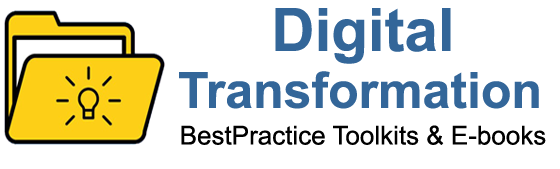 Digital Transformation Toolbox