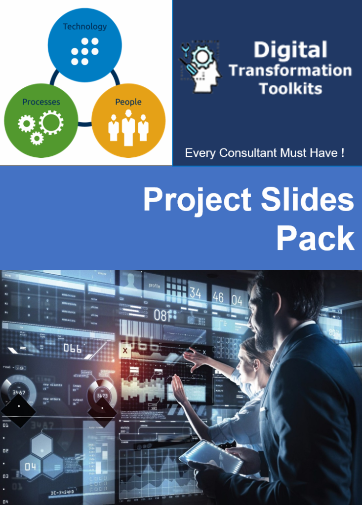 Digital Transformation Toolbox | Toolkits & Guidance E-Books